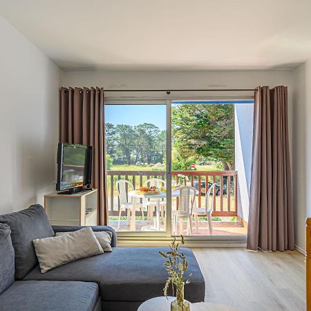 Apartment Plein Ciel-2 By Interhome Carnac Buitenkant foto