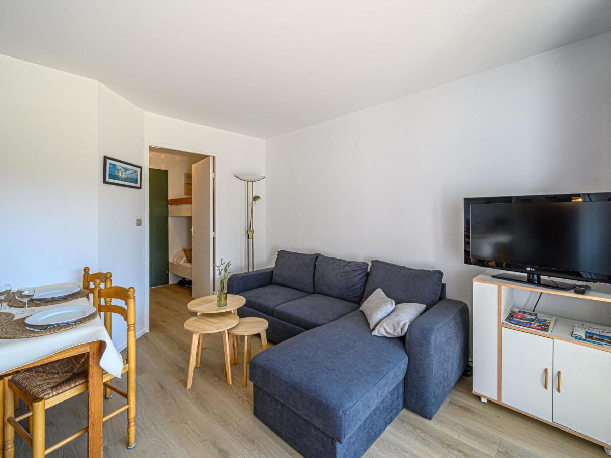 Apartment Plein Ciel-2 By Interhome Carnac Buitenkant foto