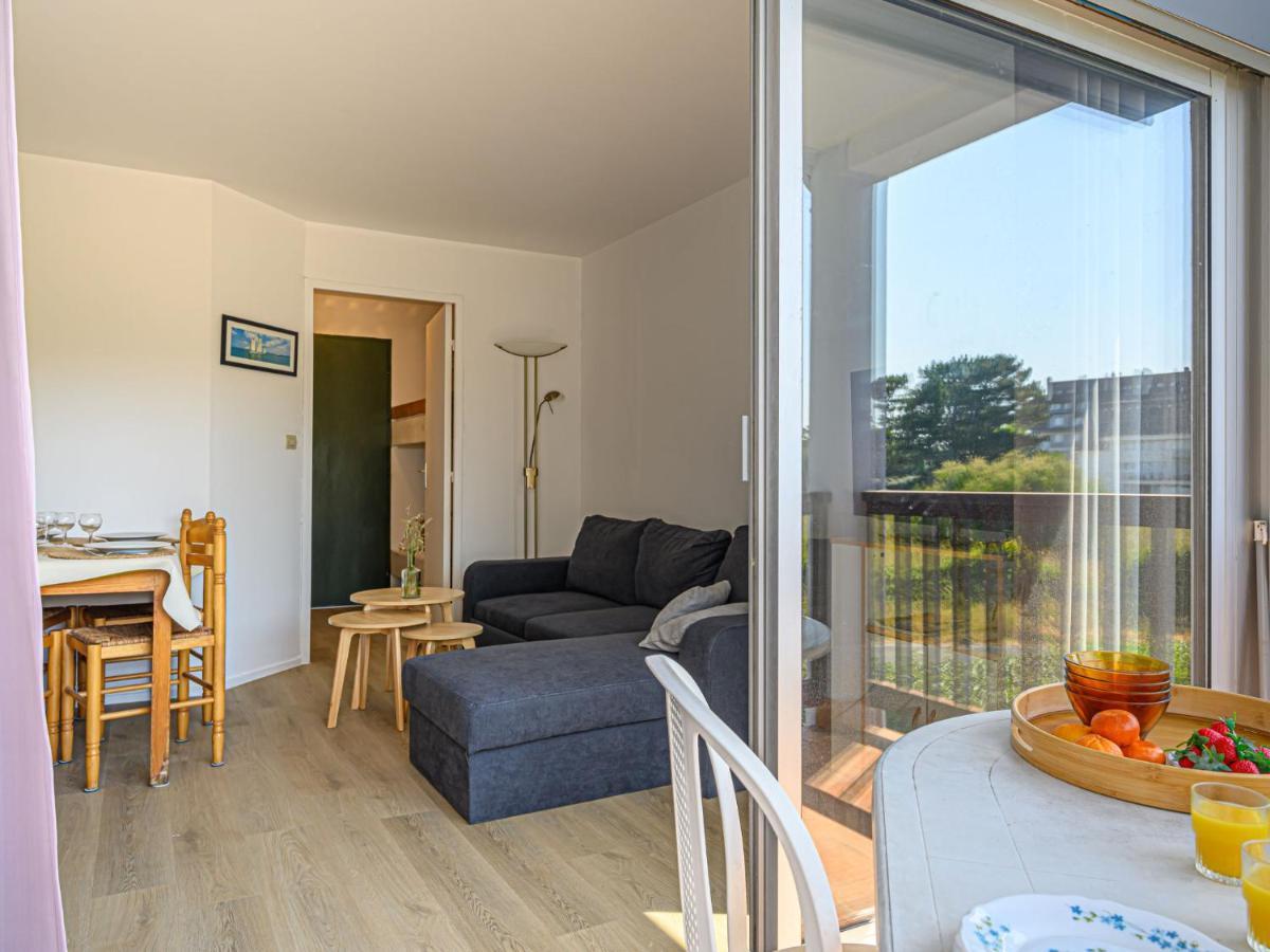 Apartment Plein Ciel-2 By Interhome Carnac Buitenkant foto