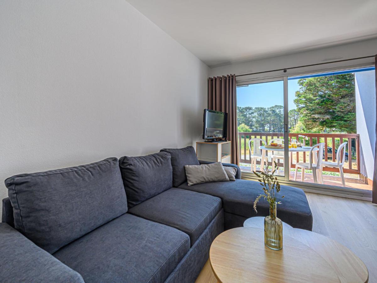 Apartment Plein Ciel-2 By Interhome Carnac Buitenkant foto