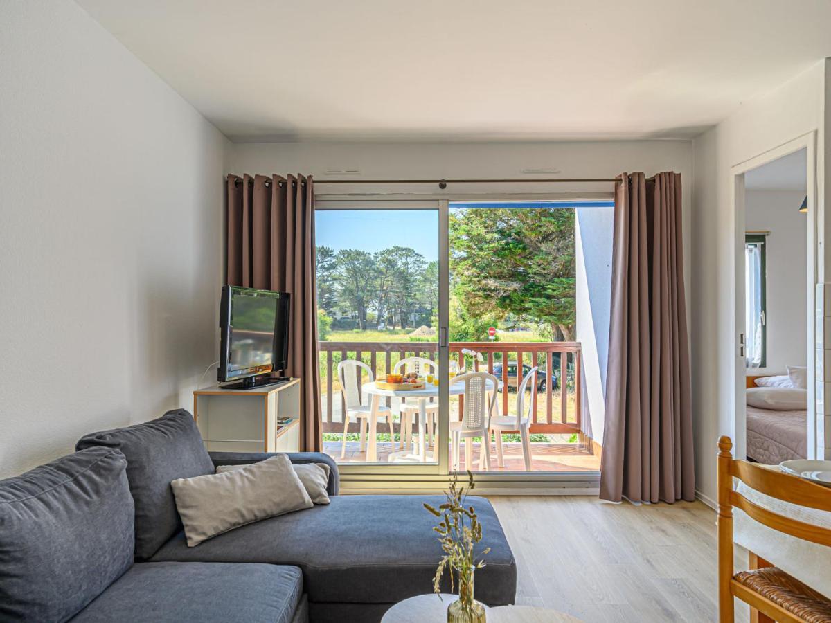Apartment Plein Ciel-2 By Interhome Carnac Buitenkant foto