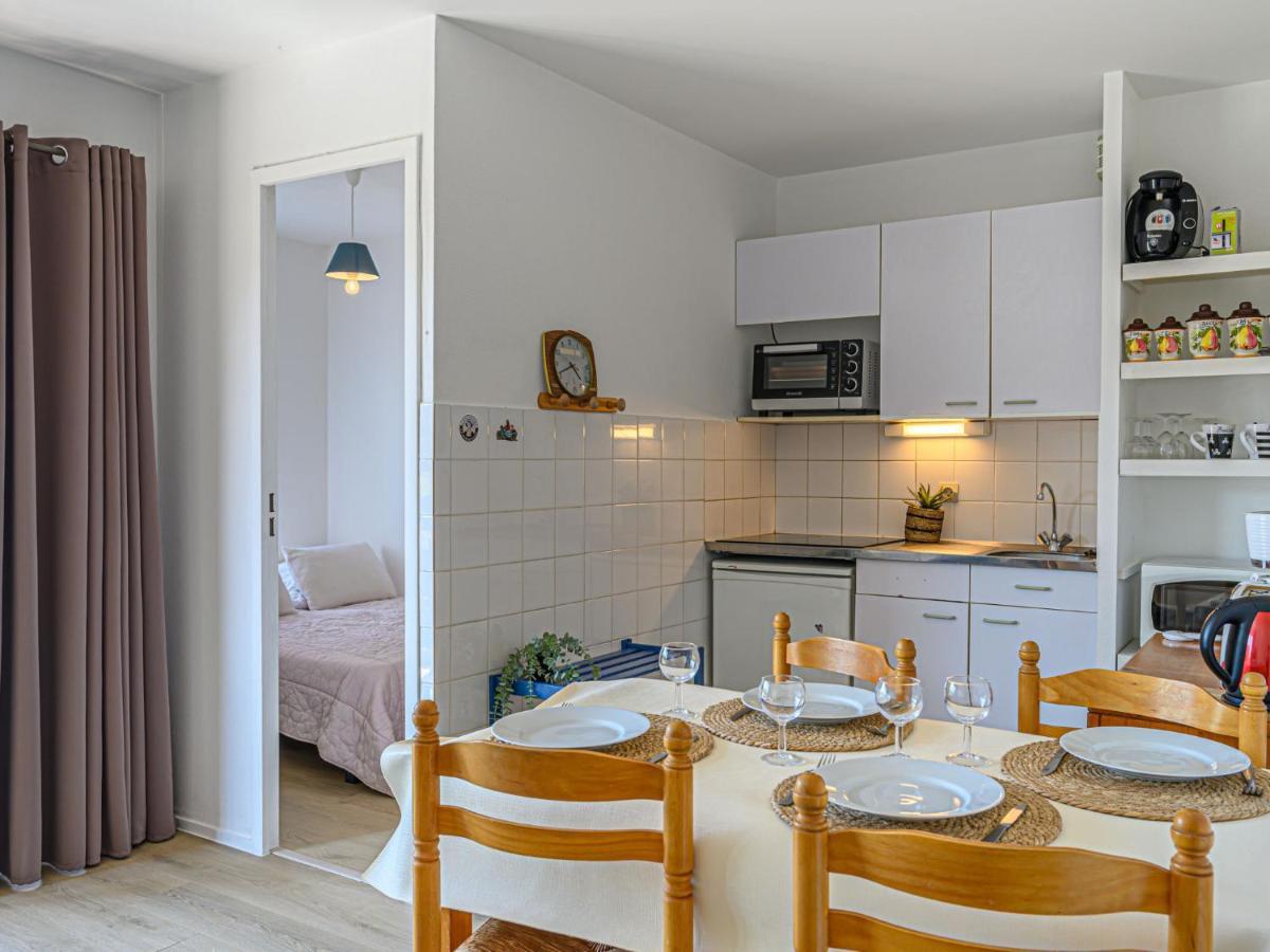 Apartment Plein Ciel-2 By Interhome Carnac Buitenkant foto