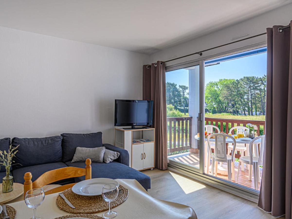 Apartment Plein Ciel-2 By Interhome Carnac Buitenkant foto