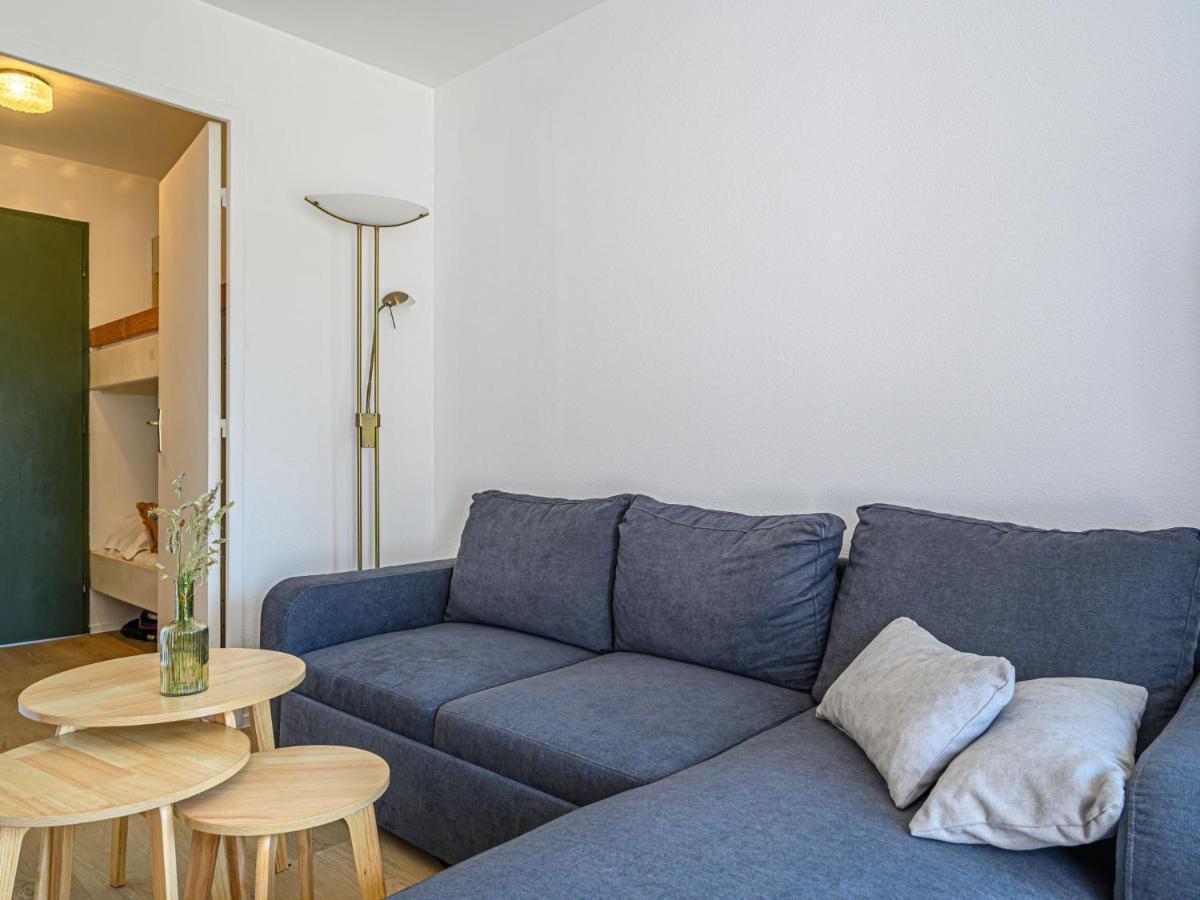 Apartment Plein Ciel-2 By Interhome Carnac Buitenkant foto