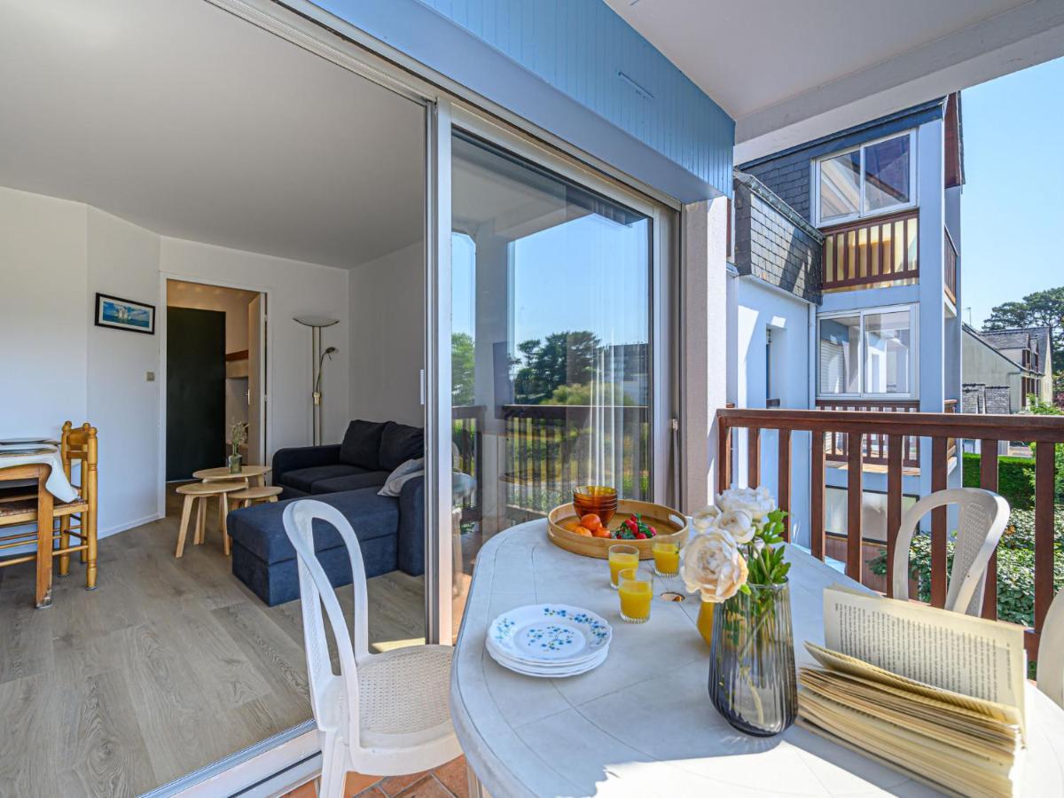 Apartment Plein Ciel-2 By Interhome Carnac Buitenkant foto