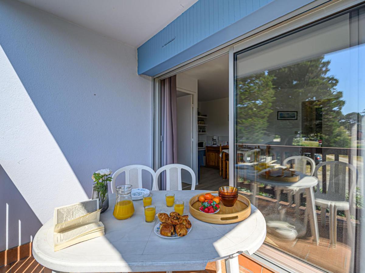 Apartment Plein Ciel-2 By Interhome Carnac Buitenkant foto