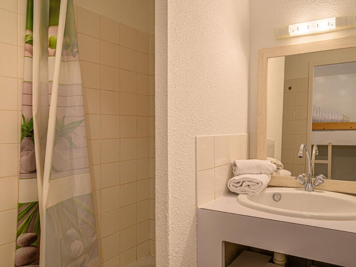 Apartment Plein Ciel-2 By Interhome Carnac Buitenkant foto
