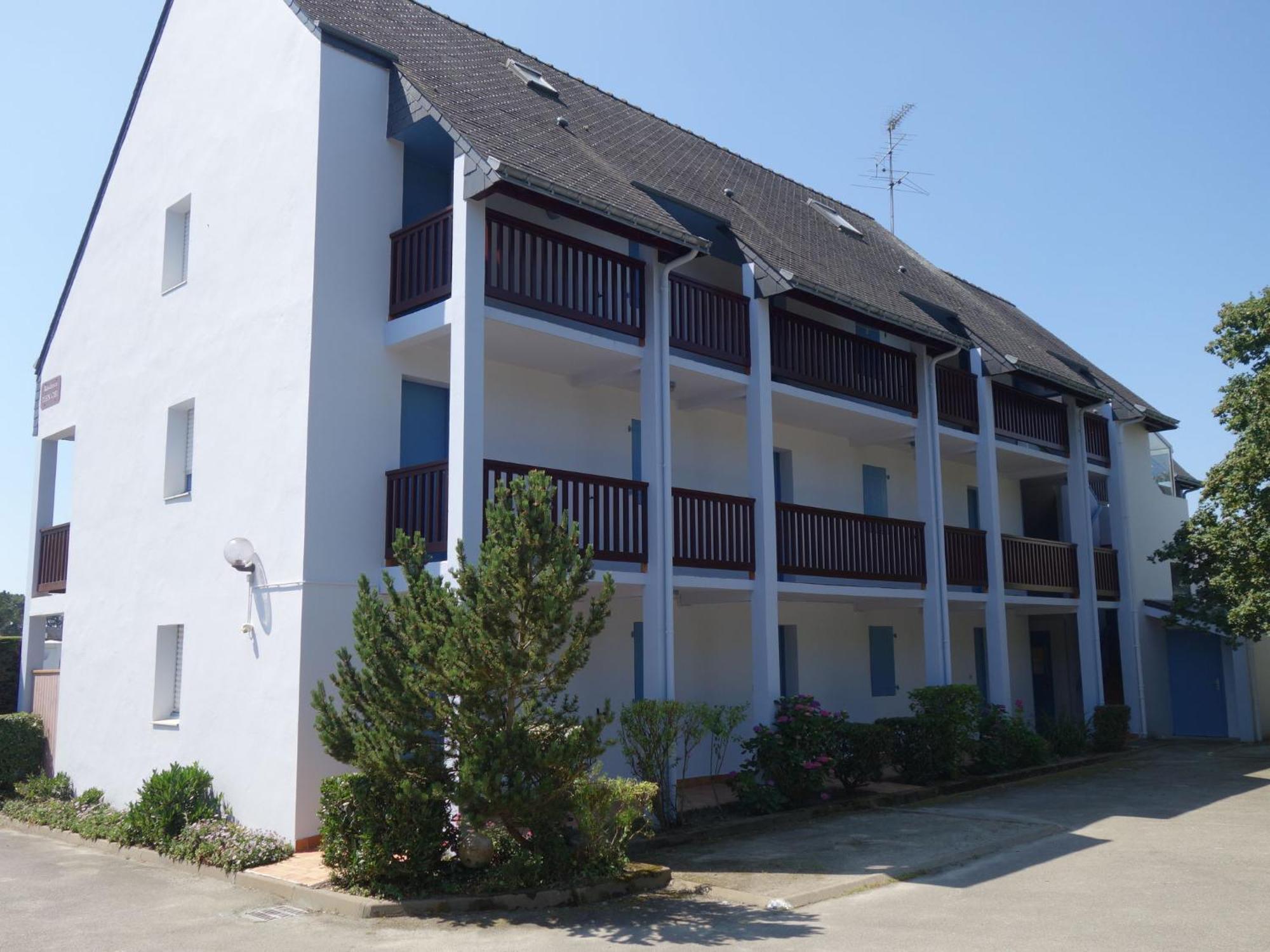 Apartment Plein Ciel-2 By Interhome Carnac Buitenkant foto